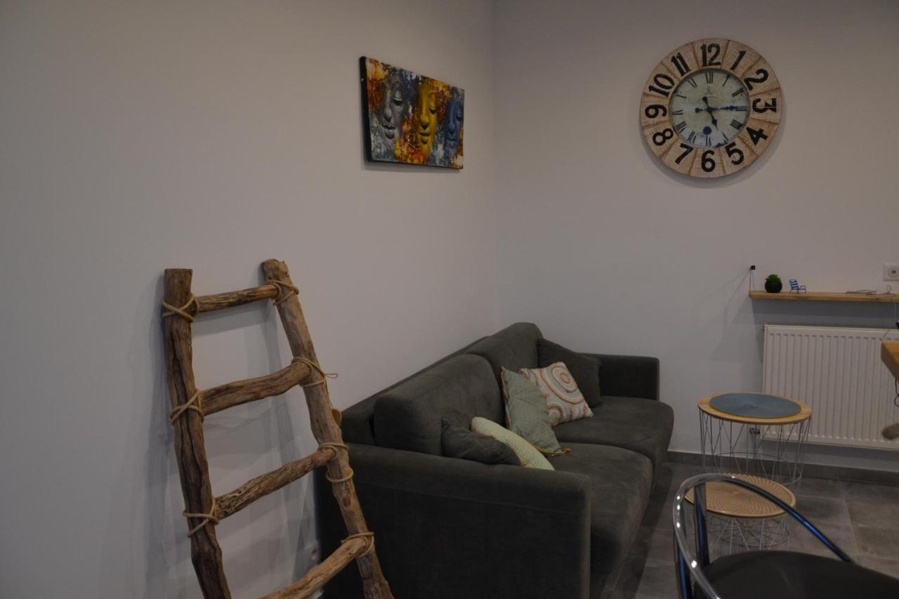 Grand Studio Proche Centre Ville Apartment