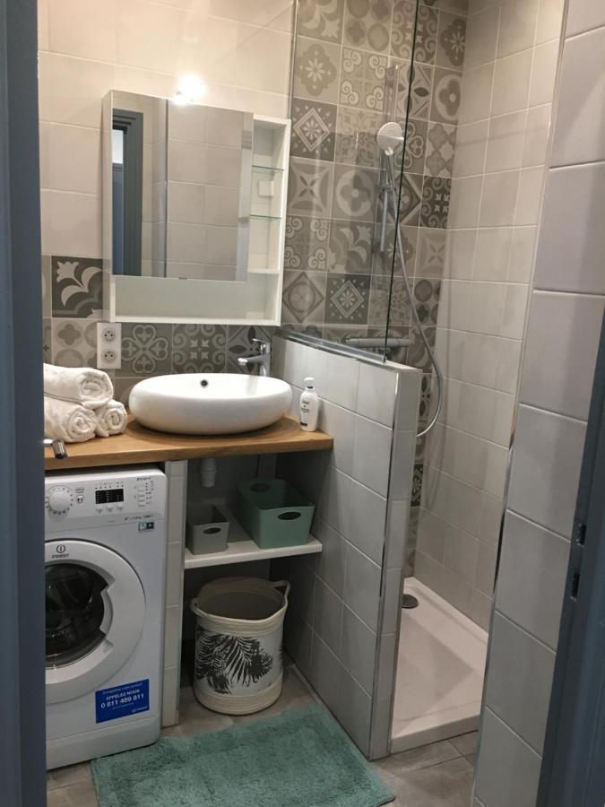 Apartment Grand Studio Proche Centre Ville Nice