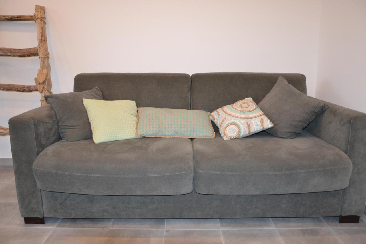 Apartment Grand Studio Proche Centre Ville *