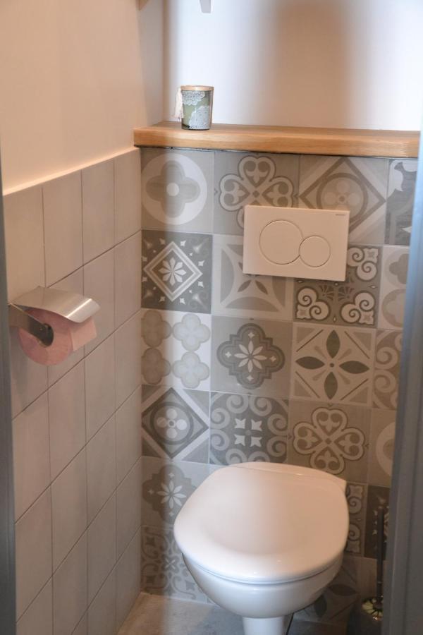 Apartment Grand Studio Proche Centre Ville