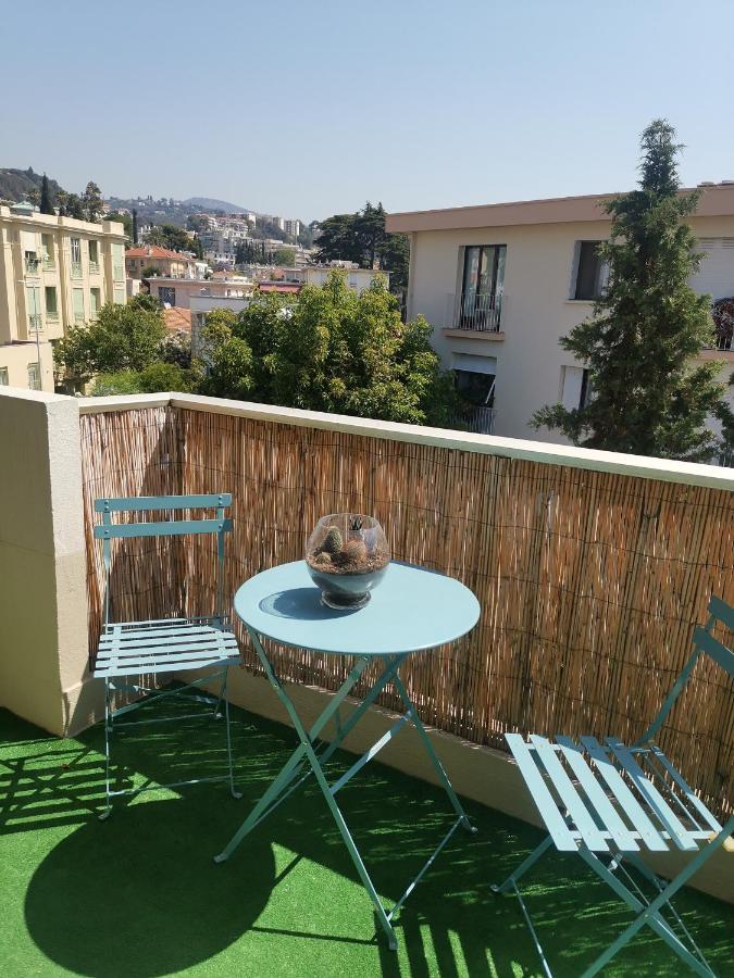 Apartment Grand Studio Proche Centre Ville